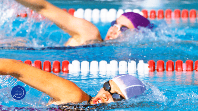 Cursos de Natación T1 2025